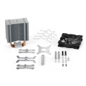 Processor Cooler - Be Quiet! Pure Rock 2 12 cm Silver
