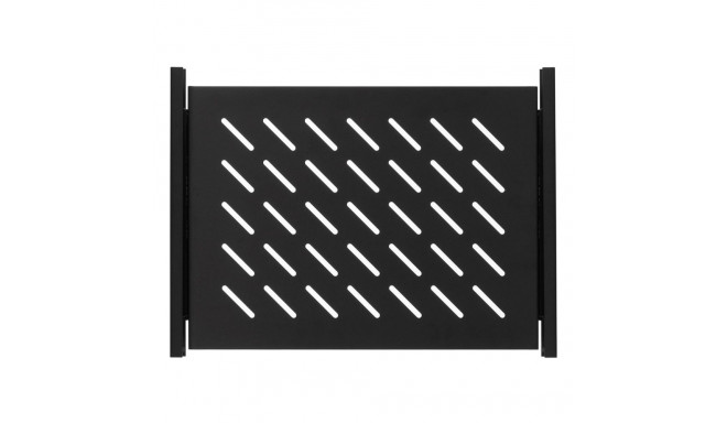 Rack Accessory - Lanberg Ak-1006-b Adjustable Shelf