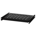 Rack Accessory - Lanberg Ak-1006-b Adjustable Shelf