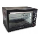 Oven - Esperanza EKO006 25L 1600W Convection Black