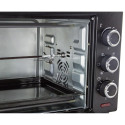 Oven - Esperanza EKO006 25L 1600W Convection Black