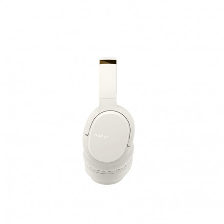 Wireless Headphones - Havit I62 Bluetooth 5.1, 8h Playback, 20-20000 Hz, Gold
