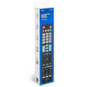 TV Remote - Savio Rc-11 Ir Wireless
