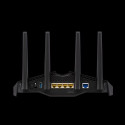 Wi-Fi Router - ASUS Rt-ax82u Gigabit Ethernet Dual-band Black