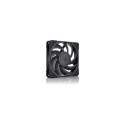 Processor Fan - Noctua Nf-a12x25 Pwm, Black