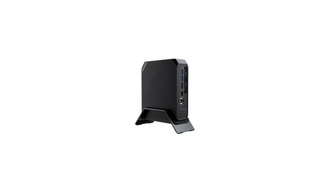 Mini PC - Blackview MP200 i5-12450H 16GB SSD512 Windows 11 Pro Black