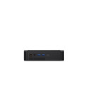 Mini PC - Blackview MP200 i5-12450H 16GB SSD512 Windows 11 Pro Black