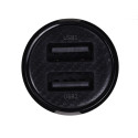 Car Charger - Baseus Gain Pro Black