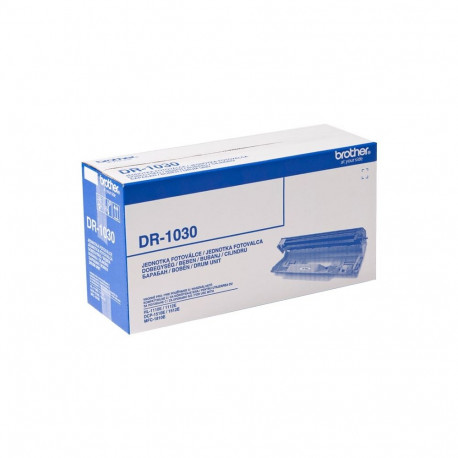Printer Drum - Brother DR-1030 Original 10000 Pages