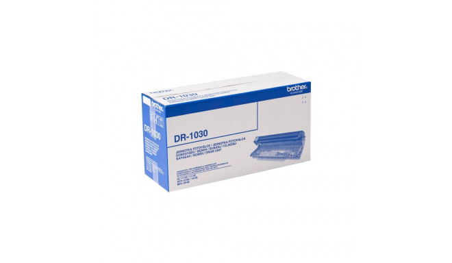Printer Drum - Brother DR-1030 Original 10000 Pages