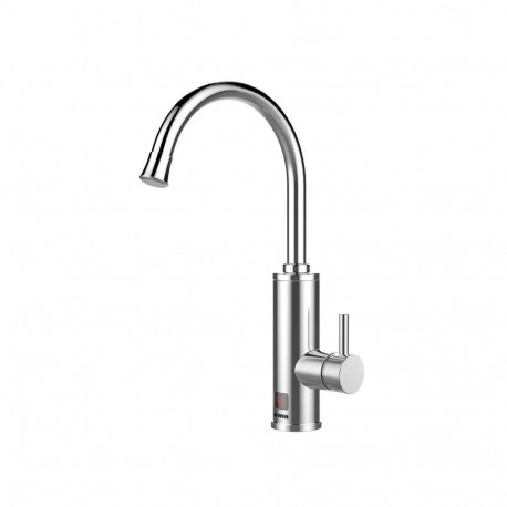 Instantaneous Water Heater - N'oveen Iwh850 Inox