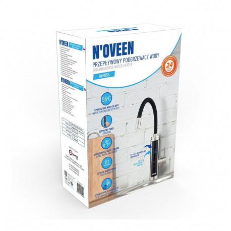 Instant Water Heater - N'oveen Iwh95
