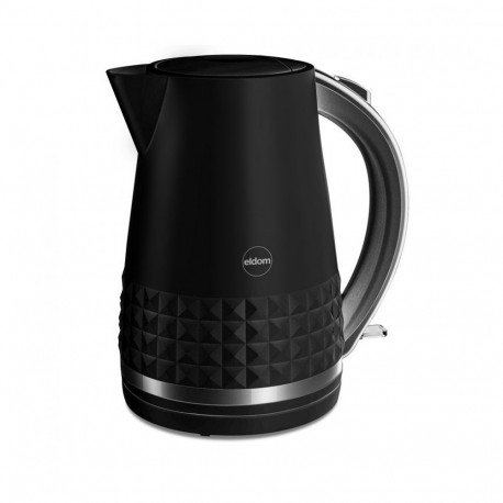 Electric Kettle - ELDOM C270C OSS 1.7L 2150W Black