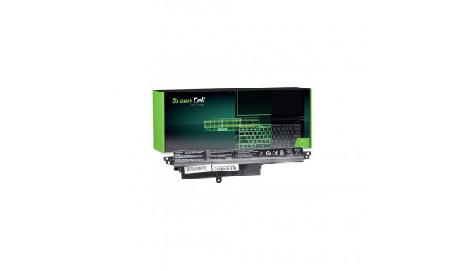 Battery - Asus AS91 2200mAh Lithium-Ion Black