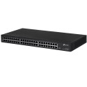 Ethernet Switch - Tp-link Tl-sg1048 1u Black