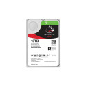 Internal Hard Drive - Seagate Ironwolf Pro 10tb 3.5"