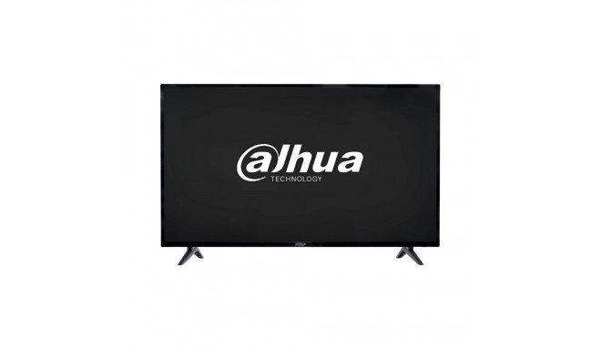 Monitor - Dahua Dhi-lm43-f200 42.5" 1080p