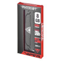 Ddr Memory Module - Patriot Memory Viper Steel Pvs48g360c8, Black