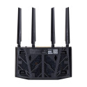 Wireless Router - ASUS RT-AX58U Wi-Fi 6 Dual-band Gigabit Ethernet 2402 Mbit/s
