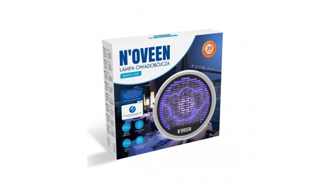 Insect Killer Light - N'oveen Ikn951 LED