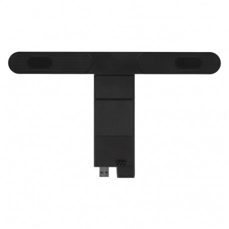 Soundbar Speaker - Lenovo 4XD1J05151 2.0 Channels 4W Black