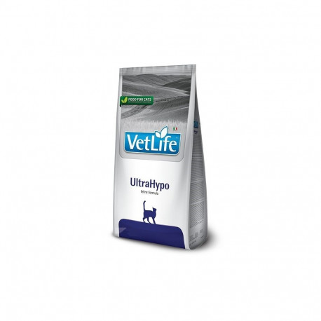 Dry Cat Food - Farmina Vet Life 5kg