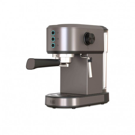 Coffee Machine - Black+decker Bxco1350e Cob Coffee Maker ->