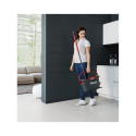 Cleaning Mop - Vileda Turbo Rotary Mop Microfiber Head Washable