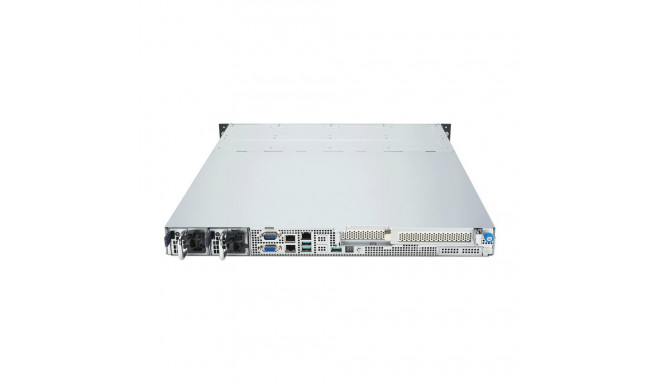 Rack Server - ASUS RS300-E12-RS4 Intel C262 1U 4xDDR5 4xNVMe 450W Platinum