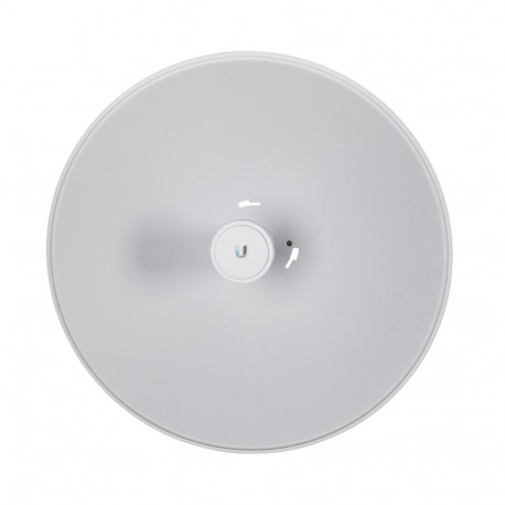 Wireless Bridge - Ubiquiti PowerBeam ACGen2 450 Mbit/s White