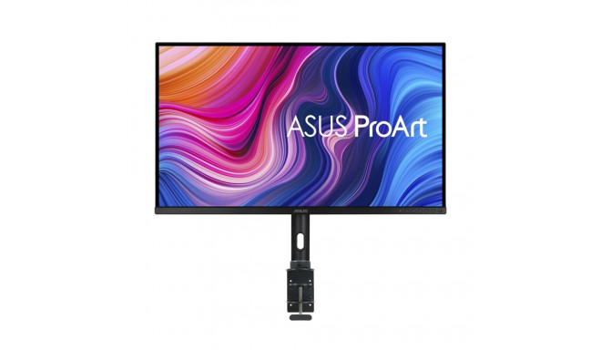 Monitor - ASUS ProArt PA329CV 32" 4K Ultra HD LED Display Black
