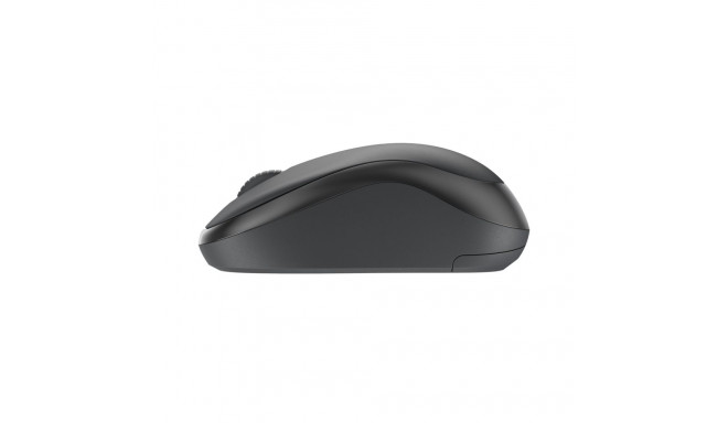 Computer Mouse - Logitech 910-007119 Bluetooth Ambidextrous 18 Months Battery Life