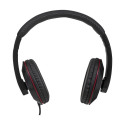 Headphones - Esperanza EH121 On Ear Black