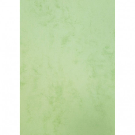 Marmorpaber roheline A4 220g /20l