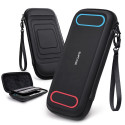SUPCASE CARRYING MINI NINTENDO SWITCH 2 BLACK SUPCASE CARRYING MINI NINTENDO SWITCH 2 BLACK