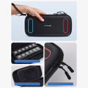 SUPCASE CARRYING MINI NINTENDO SWITCH 2 BLACK SUPCASE CARRYING MINI NINTENDO SWITCH 2 BLACK