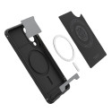 SPIGEN CORE ARMOR MAG MAGSAFE GALAXY S25 EDGE MATTE BLACK