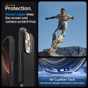 SPIGEN LIQUID AIR IPHONE 16 PRO MAX MATTE BLACK