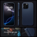 SPIGEN LIQUID AIR IPHONE 16 PRO MAX NAVY BLUE