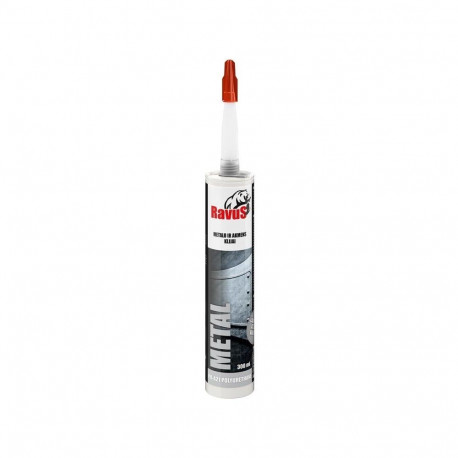 METAL AND STONE GLUE RAVUS METAL 300 ML