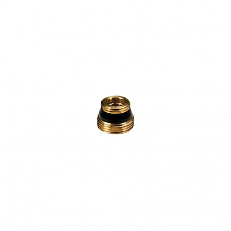 SELF SEALIN adapter 1/2INx3/4IN R483Y023