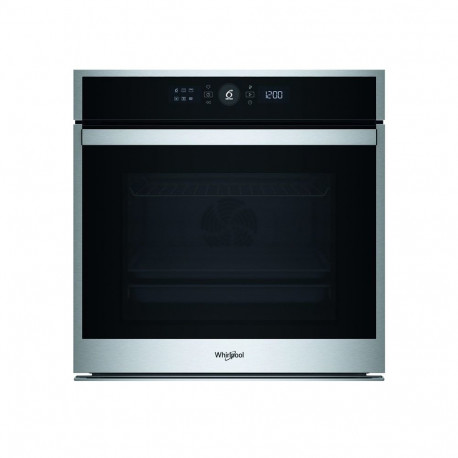 BUILT-IN OVEN WOI4S8CM1SXA WHIRPOOL