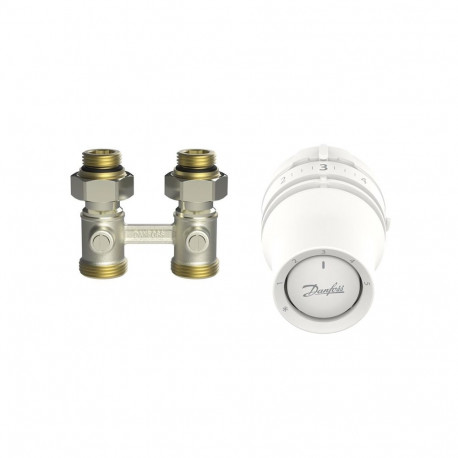 SENSOR SET REDIA M30X1.5 1/2 STRAIGHT