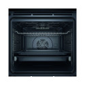 BUILT-IN OVEN WOI4S8CM1SBA WHIRPOOL