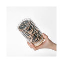 JAR STORAGE ROU GLA W BAM LID 0.7L 7103