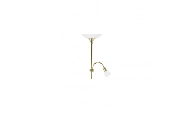 FLOOR LAMPS 82844 BRONZE E14/E27 25W+100