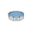 BESTWAY POOL 56406 3.05m x 76cm bassein