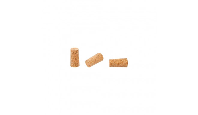 WINE BOTTLE CORKS 21/16MM 10PCS