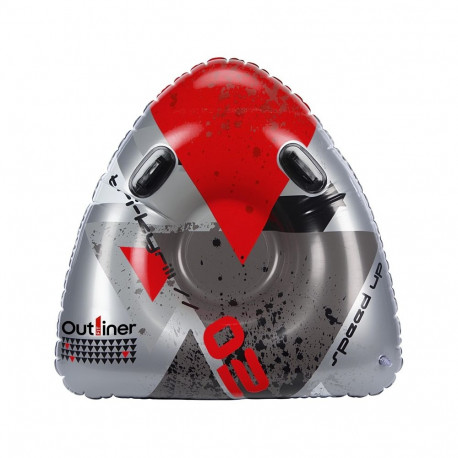 SNOWGLIDER ARTIC TRIANGLE 3705