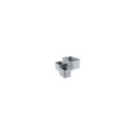 BOXES STORA DOMOLETTI 3PCE 21X31X11 GREY